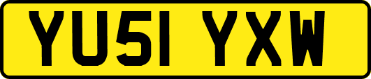 YU51YXW