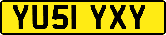 YU51YXY