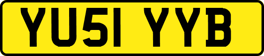 YU51YYB