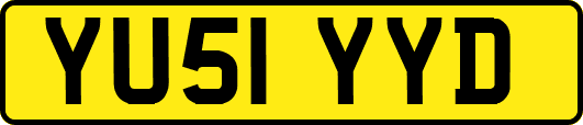 YU51YYD