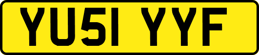 YU51YYF
