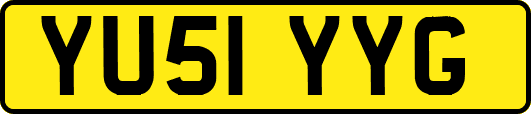 YU51YYG