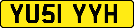 YU51YYH