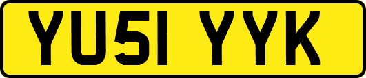 YU51YYK