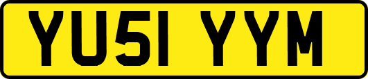 YU51YYM