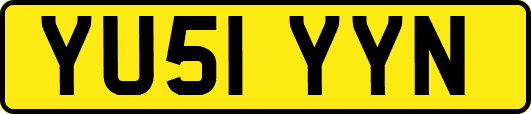 YU51YYN