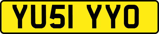 YU51YYO