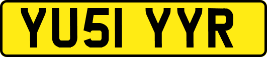 YU51YYR