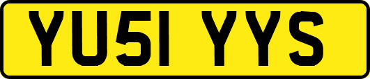 YU51YYS