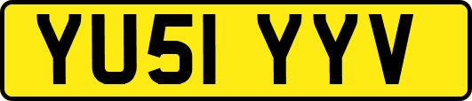 YU51YYV