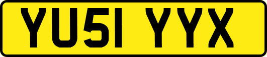 YU51YYX
