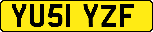 YU51YZF