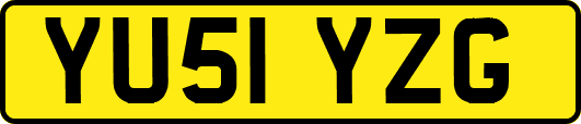 YU51YZG
