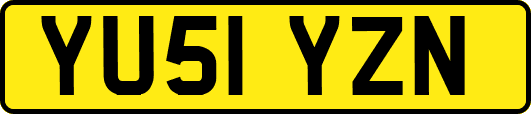 YU51YZN