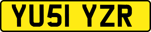 YU51YZR