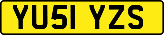 YU51YZS