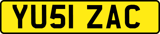 YU51ZAC