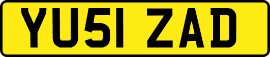 YU51ZAD