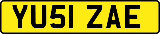 YU51ZAE