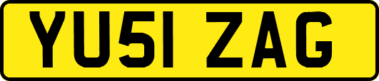 YU51ZAG