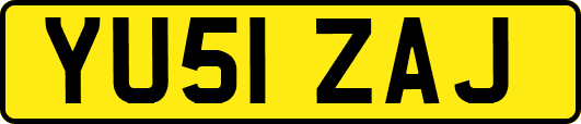 YU51ZAJ