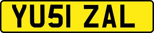 YU51ZAL