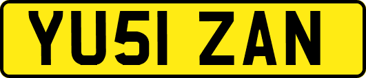 YU51ZAN