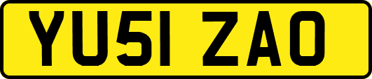 YU51ZAO