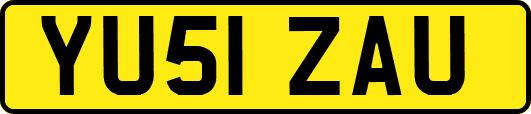 YU51ZAU