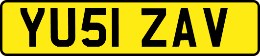 YU51ZAV