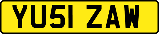 YU51ZAW