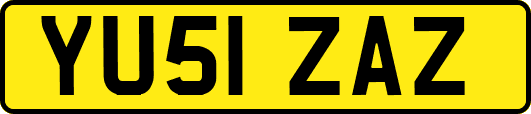 YU51ZAZ