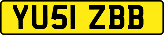 YU51ZBB