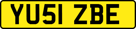 YU51ZBE