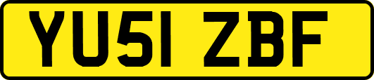 YU51ZBF