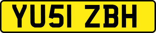 YU51ZBH