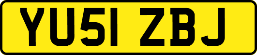 YU51ZBJ