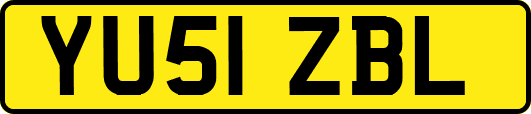 YU51ZBL