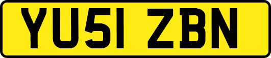 YU51ZBN