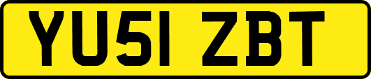 YU51ZBT