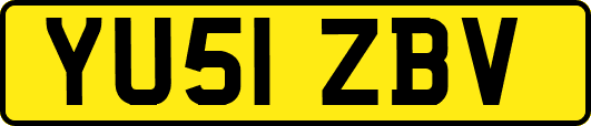 YU51ZBV