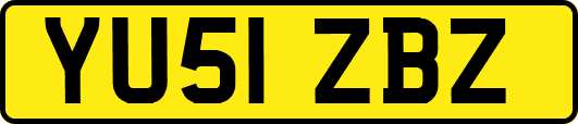 YU51ZBZ