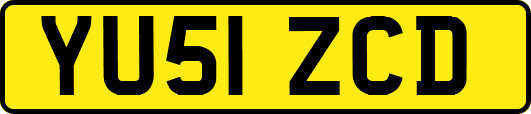 YU51ZCD