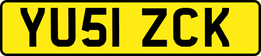 YU51ZCK