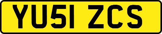 YU51ZCS
