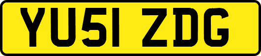 YU51ZDG