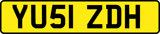 YU51ZDH