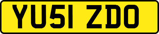 YU51ZDO