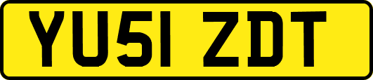 YU51ZDT