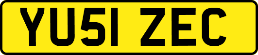 YU51ZEC